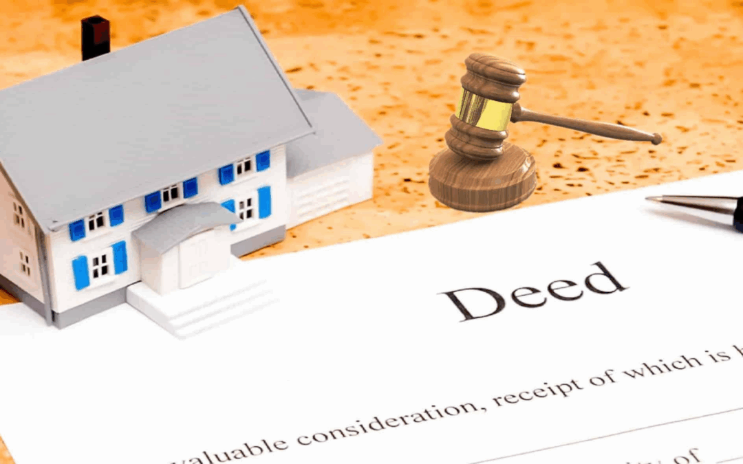 property documents