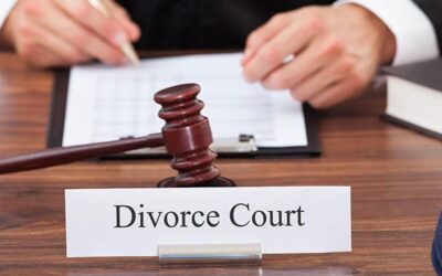 Step-by-Step Divorce Process in India