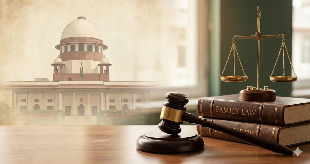 Understanding Alimony and Maintenance Laws in India
